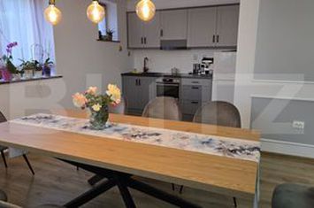 Vilă - 5 camere de vanzare ODOREU - Satu Mare anunturi imobiliare Satu Mare