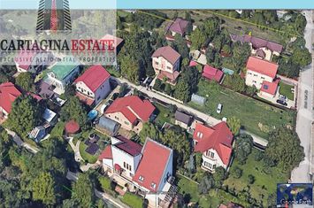 Teren Intravilan de vanzare PIPERA - Bucuresti anunturi imobiliare Bucuresti