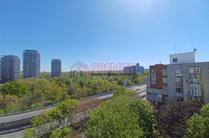 Calea Vacaresti - Parc Lumea Copiilor - 3 camere anunturi imobiliare Bucuresti