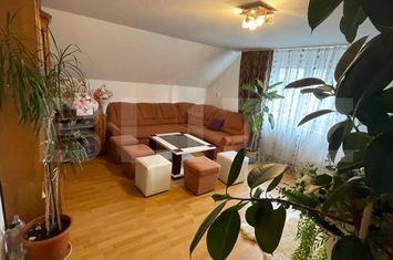 Vilă - 8 camere de vanzare ALBA IULIA - Alba anunturi imobiliare Alba