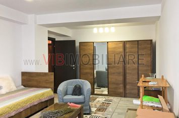 Baneasa - Sisesti, apartament 2 camere in bloc, decomandat anunturi imobiliare Bucuresti