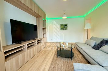 Apartament cu 4 camere, Renovat complet, Zona Cetatii anunturi imobiliare Timis