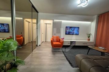 Apartament 2 camere de vanzare CLUJ-NAPOCA - Cluj anunturi imobiliare Cluj