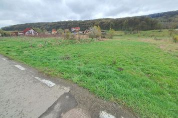 Teren intravilan in Corunca cu 1.600 mp.49.euro mp anunturi imobiliare Mures