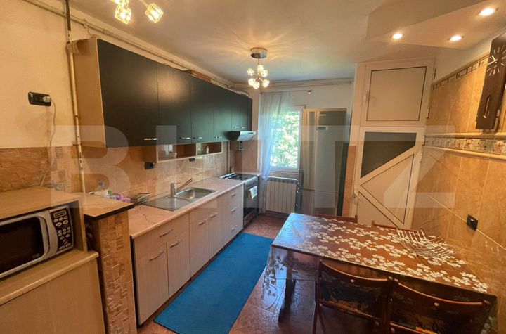 Apartament 2 camere de vanzare BRASOV - Brasov anunturi imobiliare Brasov