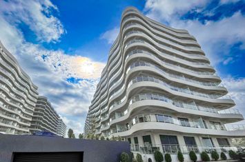 Apartament 2 camere de vanzare MAMAIA - Constanta anunturi imobiliare Constanta