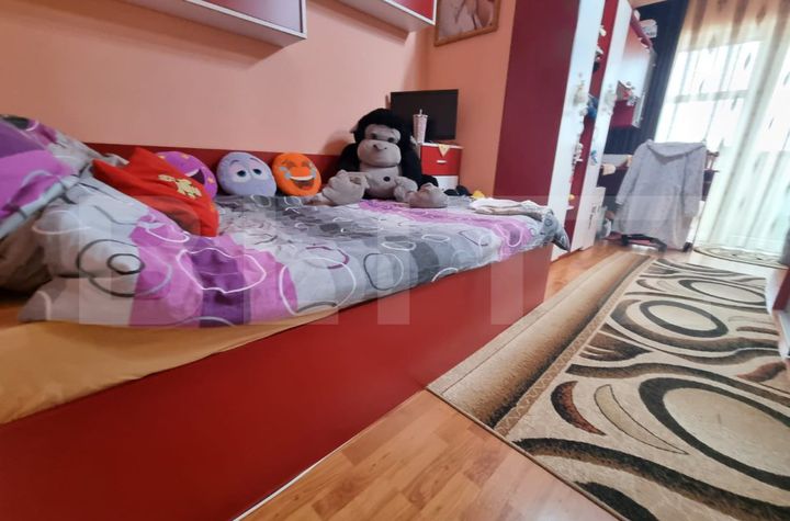 Apartament 2 camere de vanzare BACIU - Cluj anunturi imobiliare Cluj