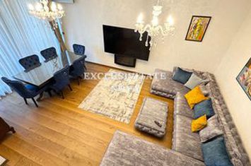 Popasului Residence - Vila PREMIUM la Cheie - Mobilata / Utilata LUX - Cartier cu Paza - 4 camere  - 4 - Bai - 5  Parcări ! anunturi imobiliare Bucuresti