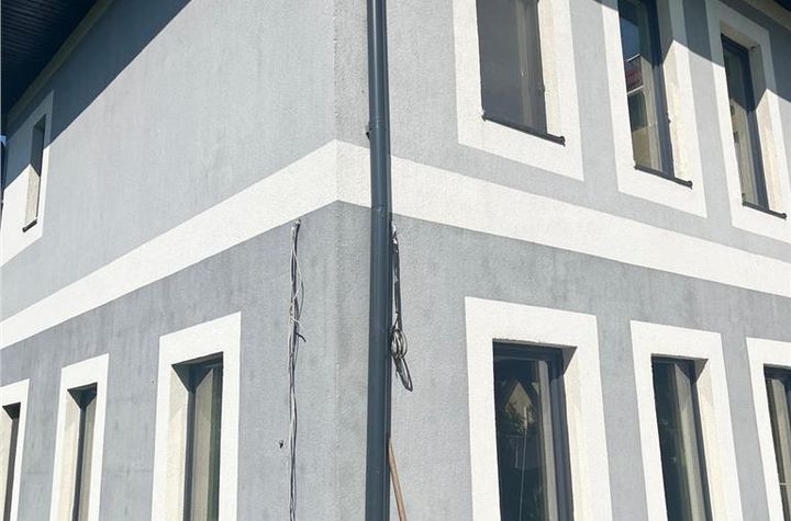 Casă - 4 camere de vanzare COPOU - Iasi anunturi imobiliare Iasi