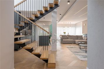 Vilă - 4 camere de vanzare IRIS - Cluj anunturi imobiliare Cluj