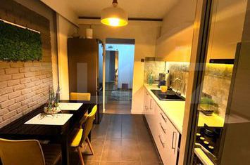 Apartament 3 camere de vanzare CLUJ-NAPOCA - Cluj anunturi imobiliare Cluj