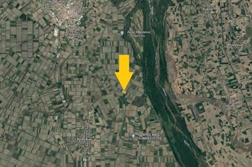 Teren agricol 12.816 mp, Drymousa Chrysoupolis anunturi imobiliare Grecia