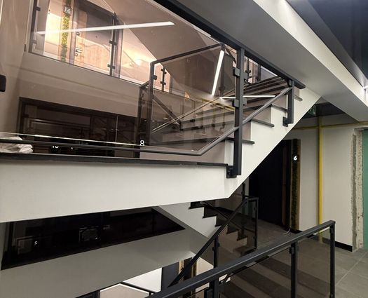 Garsonieră Centru Civic, 39 mp