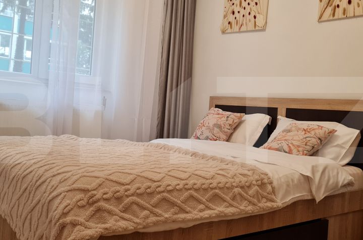 Apartament 2 camere de vanzare GARII - Brasov anunturi imobiliare Brasov