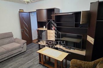 Apartament 3 camere, 55mp ,Zona Dacia anunturi imobiliare Timis