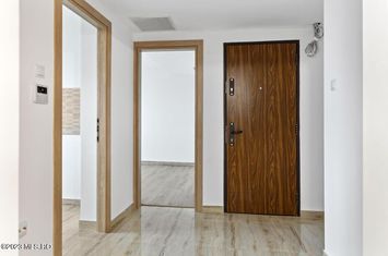 Apartament 3 camere de vanzare RAHOVA - Bucuresti anunturi imobiliare Bucuresti