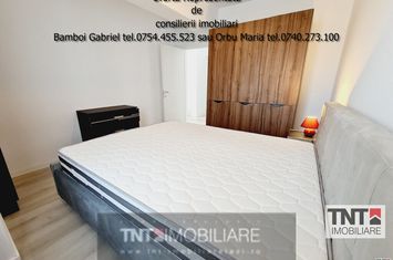 Apartament 2 camere decomandat de inchiriat bloc nou + loc de parcare zona Tigarete-Zimbru anunturi imobiliare Iasi