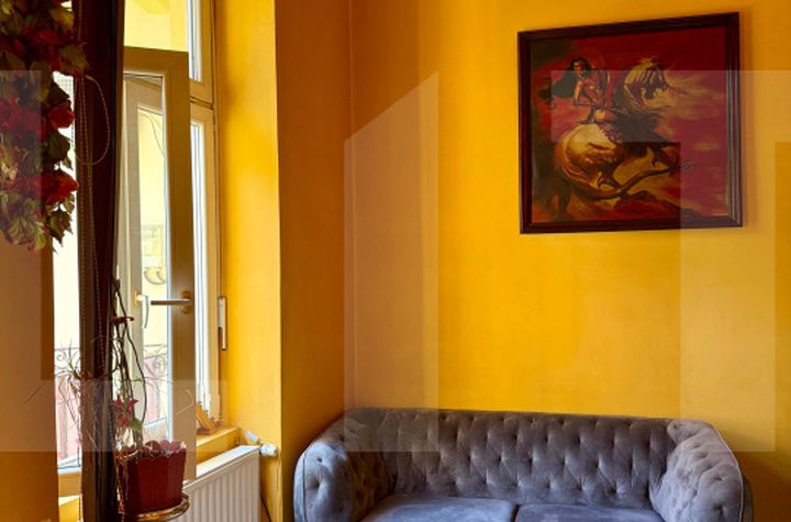 Apartament 2 camere de vanzare ARAD - Arad anunturi imobiliare Arad