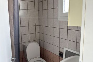 Studio mobilat 25 mp, etajul 2 — Agios Loukas anunturi imobiliare Grecia