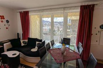 Apartament 3 camere de vanzare CENTRAL - Brasov anunturi imobiliare Brasov