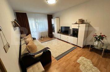 Apartament 3 camere de vanzare IASI - Iasi anunturi imobiliare Iasi