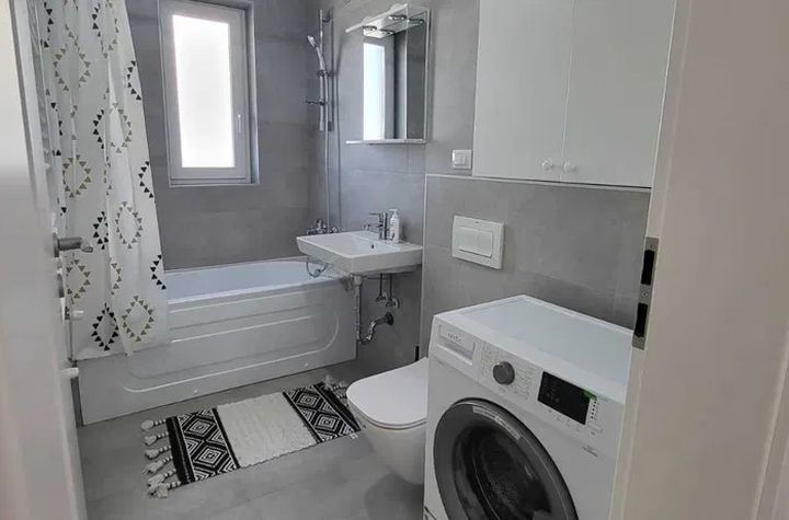 Apartament 2 camere de inchiriat NOUA - Brasov anunturi imobiliare Brasov