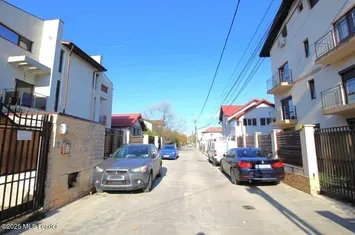 Popesti-Leordeni, Sf. Agnes, vila 2010, p+1+m, 216 mp, curte 138 mp anunturi imobiliare Bucuresti