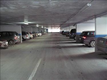 Epopeea parcărilor subterane