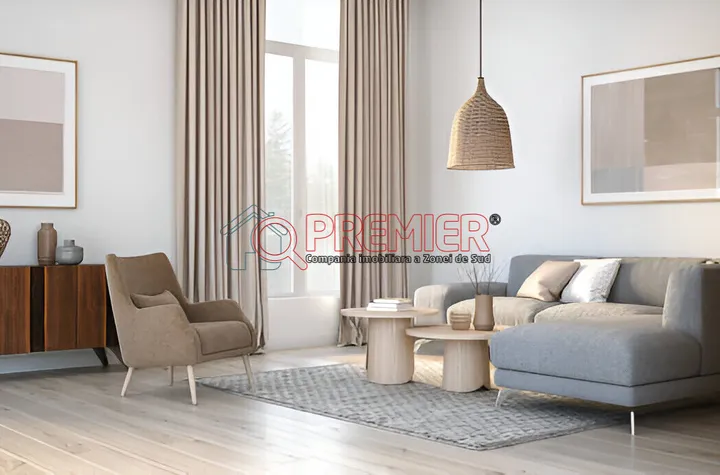 Metrou Berceni - M2! Garsoniera spatioasa finisaje premium anunturi imobiliare Bucuresti
