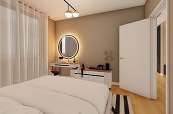 Apartament nou ARED, 44 mp utili – Direct de la dezvoltator anunturi imobiliare Arad