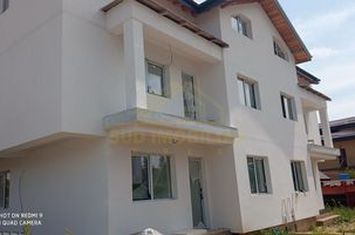 Duplex 7 camere -curte 150mp finalizata Leordeni anunturi imobiliare Bucuresti