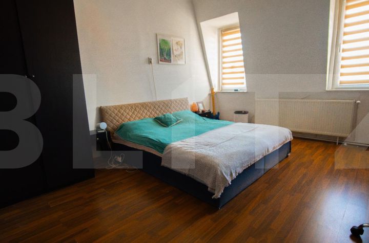 Apartament 3 camere de vanzare DACIA - Bucuresti anunturi imobiliare Bucuresti