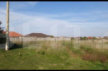 Teren de vanzare SAG - Timis anunturi imobiliare Timis