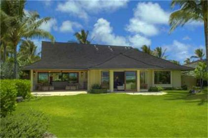 Casa de vacanţă a lui Obama din Hawai a fost vândută