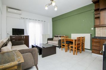 Apartament 1 dormitor, 42 mp — Paralia Ofriniou anunturi imobiliare Grecia