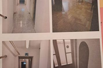 Vilă - 6 camere de inchiriat ROMANA - Bucuresti anunturi imobiliare Bucuresti