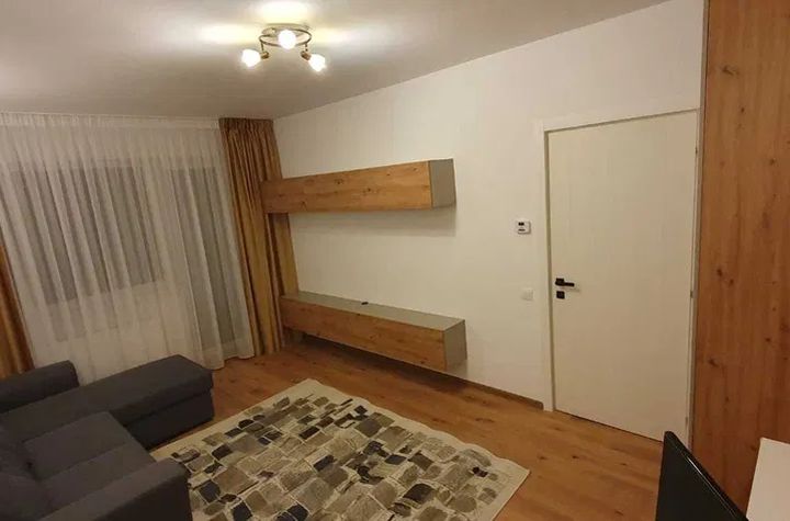 Apartament 2 camere de inchiriat TRACTORU - Brasov anunturi imobiliare Brasov