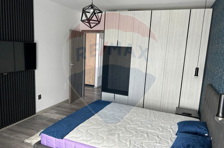 Apartament de închiriat, 2 camere – Buna Ziua, Cluj-Napoca anunturi imobiliare Cluj