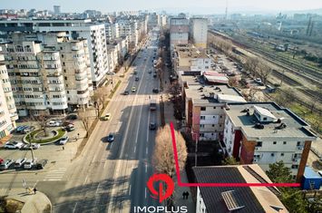 Garsonieră de vanzare IASI - Iasi anunturi imobiliare Iasi