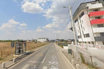 Teren de vanzare MILITARI - Bucuresti anunturi imobiliare Bucuresti