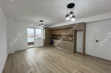 Apartament 3 camere de vanzare CALEA SURII MICI - Sibiu anunturi imobiliare Sibiu