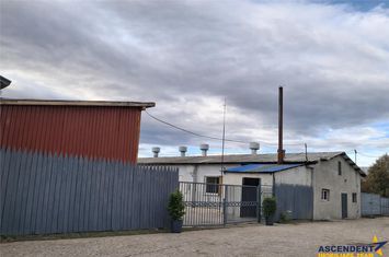 Spațiu industrial de vanzare HALCHIU - Brasov anunturi imobiliare Brasov
