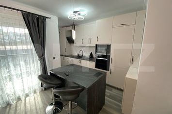 Apartament 2 camere de vanzare FLORESTI - Cluj anunturi imobiliare Cluj