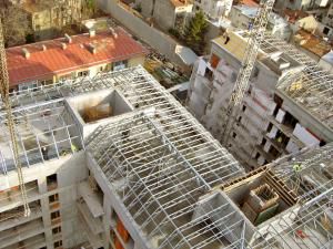 Ocif Group a amânat proiectul din Pipera