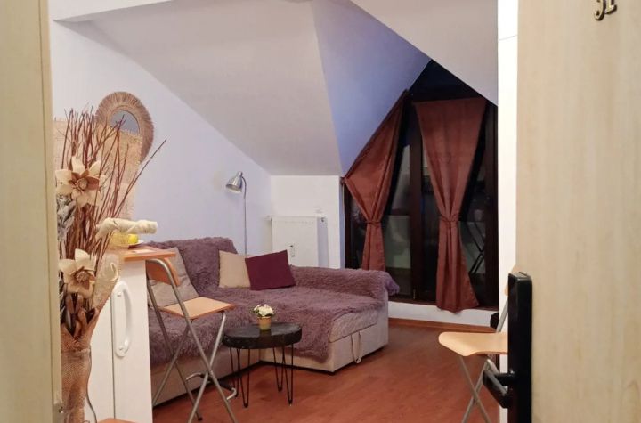 Apartament 2 camere de vanzare PREDEAL - Brasov anunturi imobiliare Brasov
