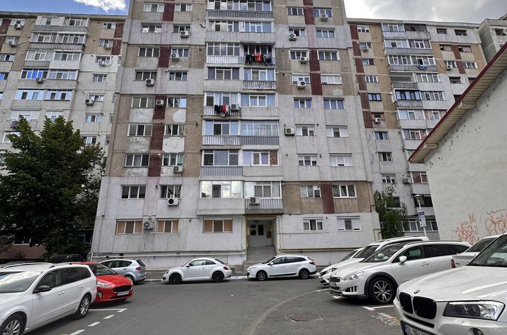 Apartament 2 camere - Galati - Micro 20 anunturi imobiliare Galati