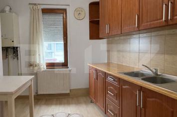 Apartament 3 camere de vanzare SANGEORGIU DE MURES - Mures anunturi imobiliare Mures