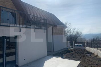 Vilă - 4 camere de vanzare POPESTI - Cluj anunturi imobiliare Cluj