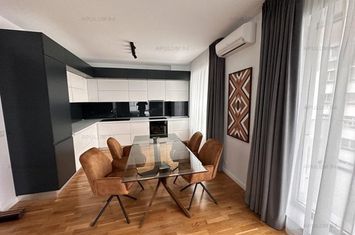 Apartament 3 camere de inchiriat DOMENII - Bucuresti anunturi imobiliare Bucuresti
