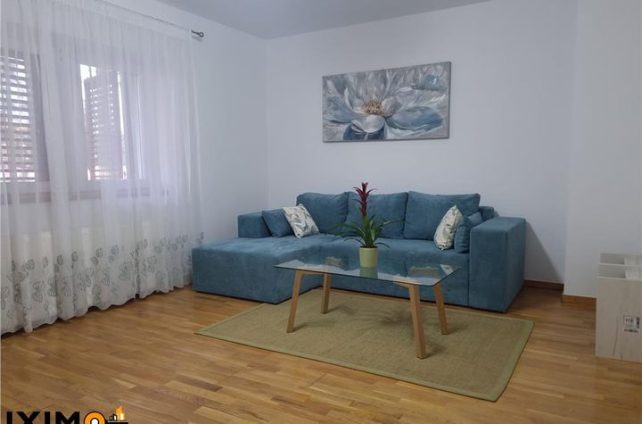 Apartament 3 camere de vanzare BISTRITA LAC - Bacau anunturi imobiliare Bacau
